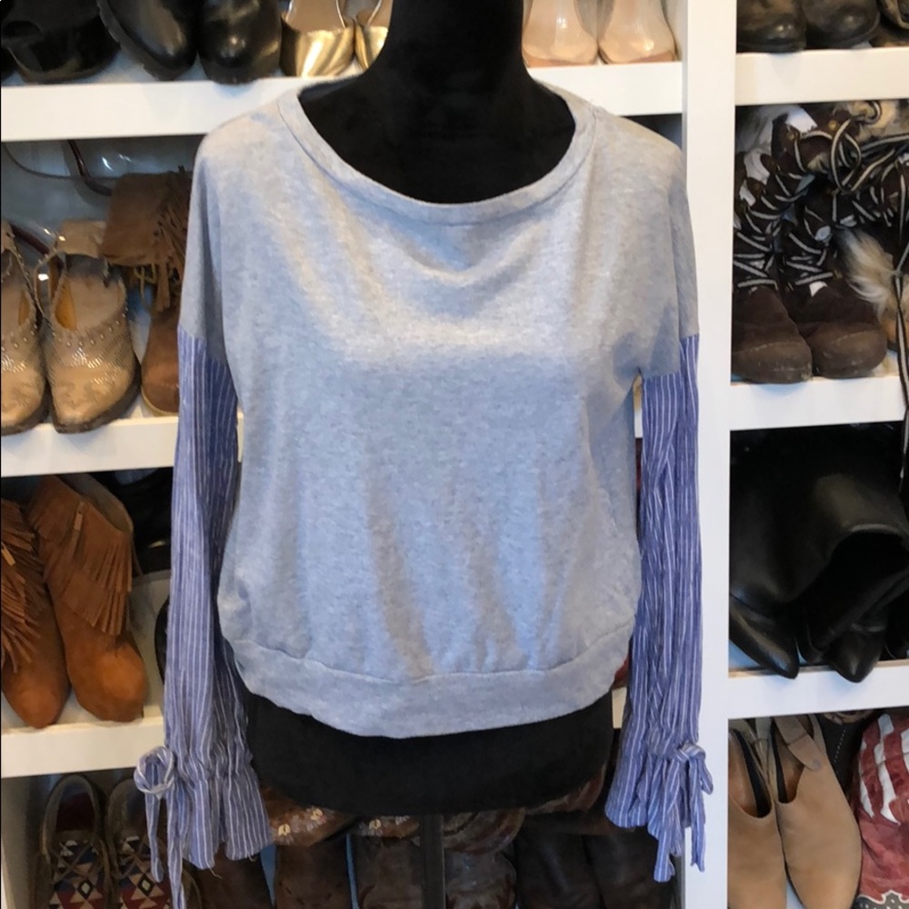 Tresics sweatshirt💋